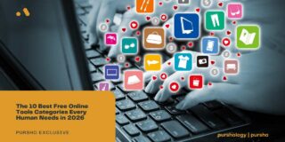 The 10 Best Free Online Tools Categories Every Human Needs in 2026