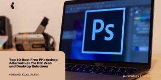 Top 10 Best Free Photoshop Alternatives for PC: Web and Desktop Solutions