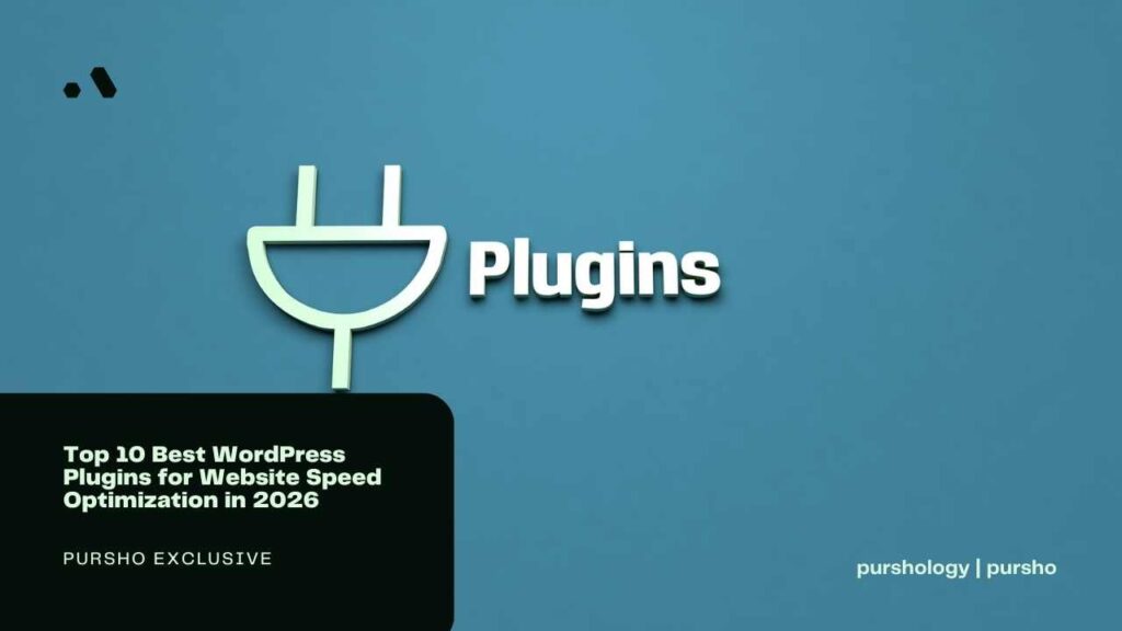 Top 10 Best WordPress Plugins for Website Speed Optimization in 2026 ...