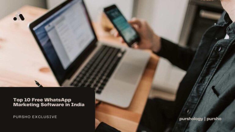 Top 10 Free WhatsApp Marketing Software in India: 2026 Update