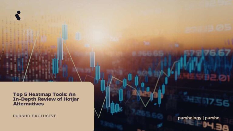 Top 5 Heatmap Tools: An In-Depth Review of Hotjar Alternatives