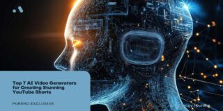 Top 7 AI Video Generators for Creating Stunning YouTube Shorts