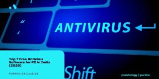 Top 7 Free Antivirus Software for PC in India (2026)