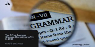 Top 7 Free Grammar Checker Alternatives to Try in 2026