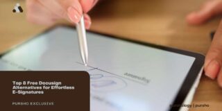 Top 8 Free Docusign Alternatives for Effortless E-Signatures