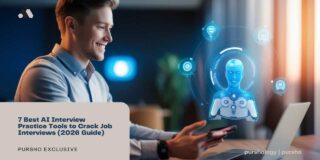 7 Best AI Interview Practice Tools to Crack Job Interviews (2026 Guide)