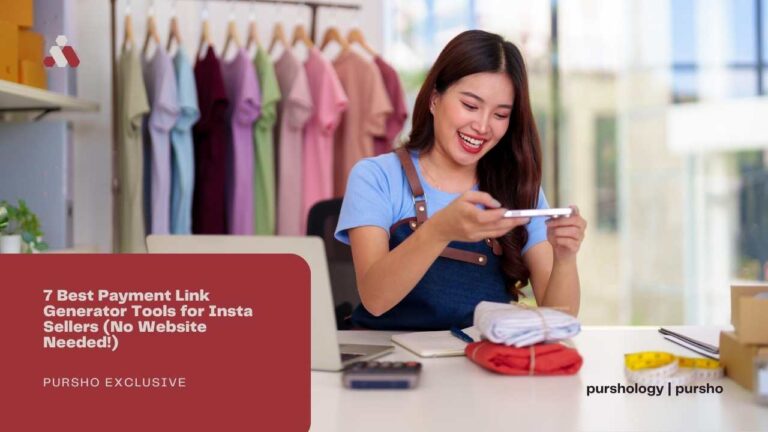 7 Best Payment Link Generator Tools for Insta Sellers (No Website Needed!)