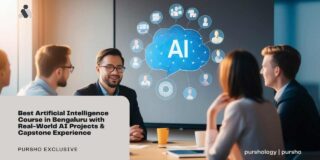 Best Artificial Intelligence Course in Bengaluru with Real-World AI Projects & Capstone Experience 