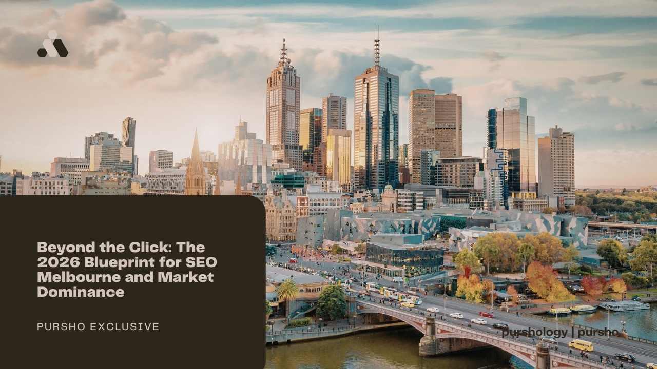 Beyond the Click: The 2026 Blueprint for SEO Melbourne and Market Dominance