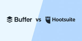 Buffer vs Hootsuite: Best Social Media Scheduler Review (2026 Guide)