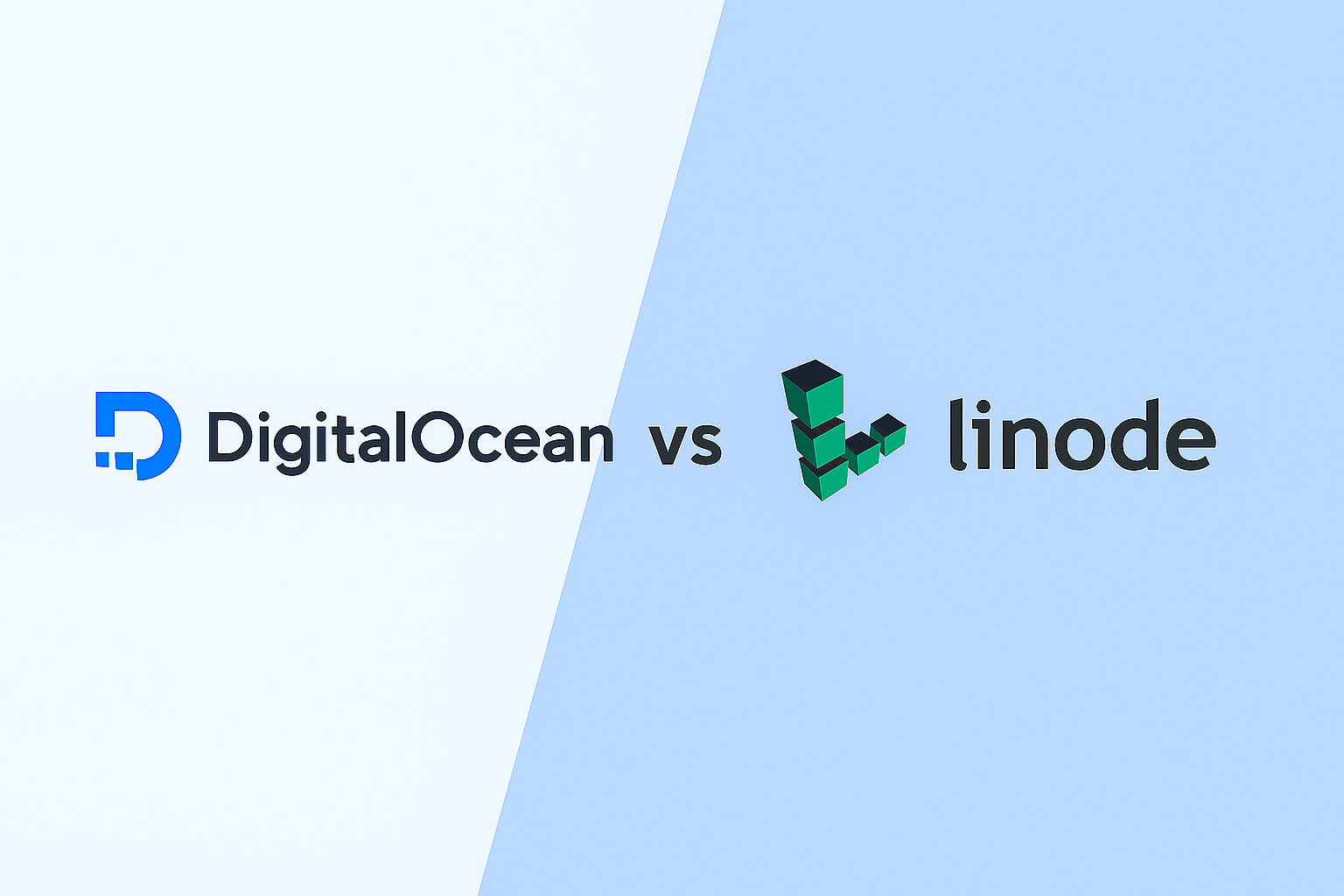 DigitalOcean vs Linode: Best Cloud Hosting for Developers (2026 Comparison)