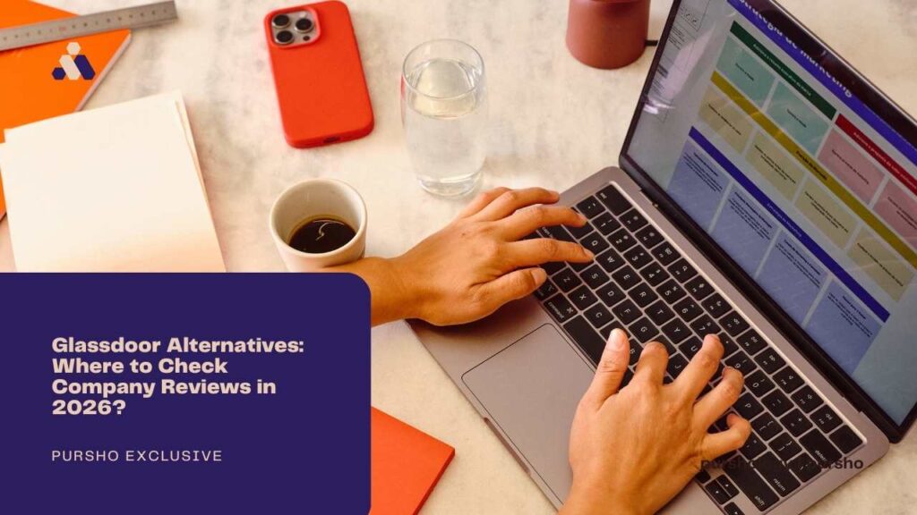 Glassdoor Alternatives: Where to Check Company Reviews in 2026?