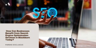  How Can Businesses Benefit from Search Engine Optimization Services in Blackburn Today?