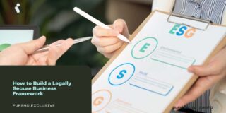 How to Build a Legally Secure Business Framework
