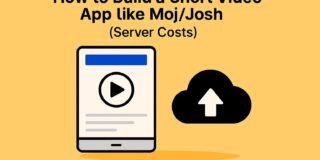 How to Build a Short‑Video App like Moj/Josh (Including Realistic Server Costs) — 2026 Guide