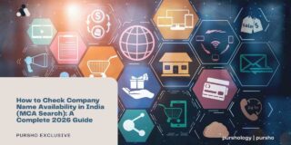 How to Check Company Name Availability in India (MCA Search): A Complete 2026 Guide