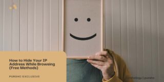 How to Hide Your IP Address While Browsing (Free Methods)