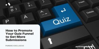 How to Promote Your Quiz Funnel to Get More Submissions 