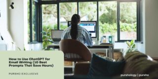 How to Use ChatGPT for Email Writing (10 Best Prompts That Save Hours)