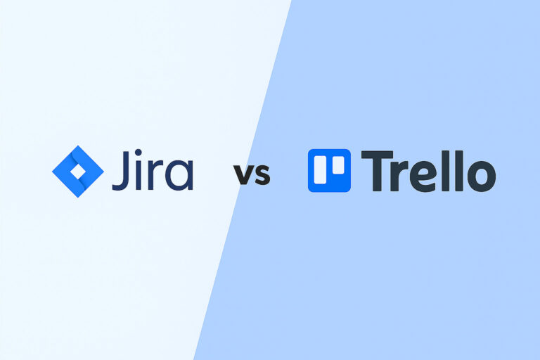 Jira vs Trello: Which Is Best for Agile Development in 2026?