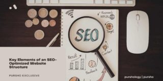 Key Elements of an SEO-Optimized Website Structure