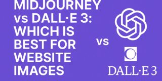 Midjourney vs DALL·E 3: Which Is Best for Website Images in 2026?