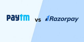 Paytm vs Razorpay: Which Payment Gateway Has Lower Charges in 2026?
