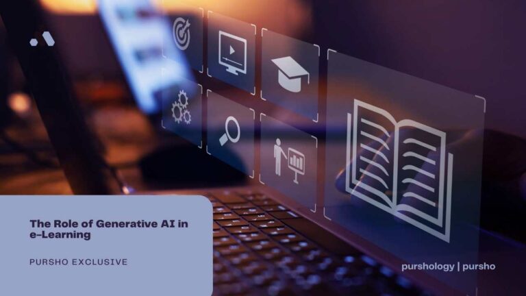 The Role of Generative AI in e-Learning