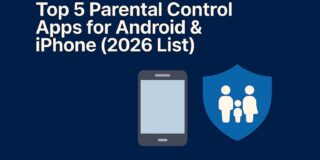 Top 5 parental control apps for android iphone