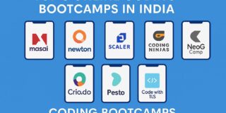 Top 8 Online Coding Bootcamps in India (Placement Guarantee)