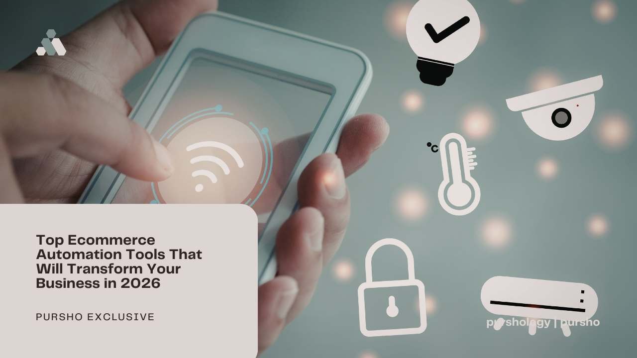 Top Ecommerce Automation Tools That Will Transform Your Business in 2026