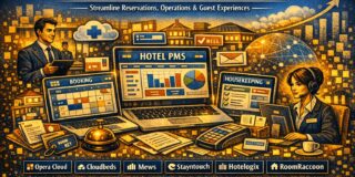 6 Best Hotel Property Management Systems (PMS) in 2026