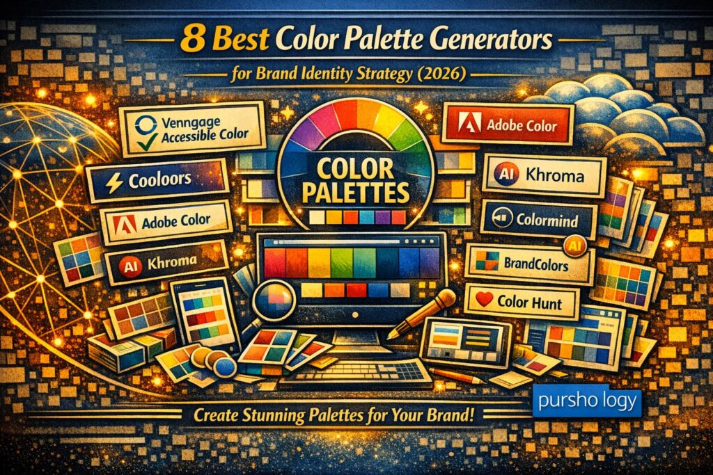 8 Best Color Palette Generators for a Winning Brand Identity Strategy ...