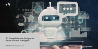 AI Deep Research Agents for Business Analysts