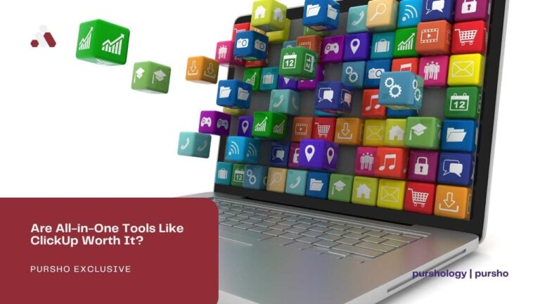 Are All-in-One Tools Like ClickUp Worth It?