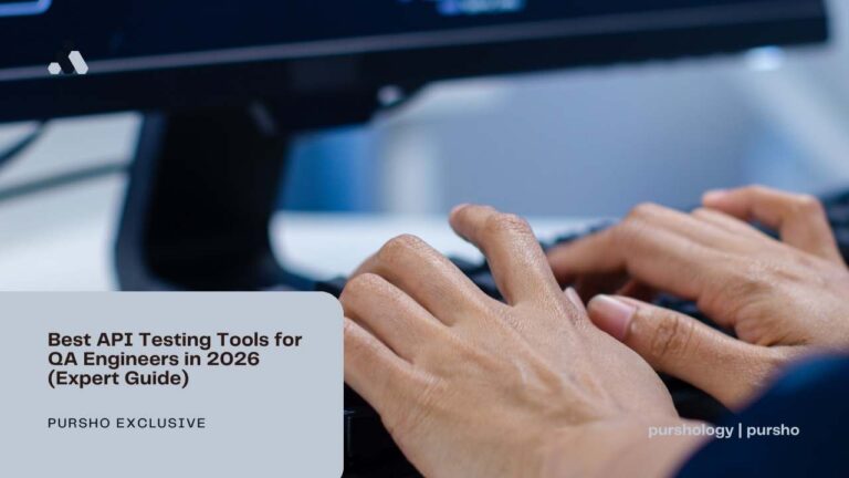 Best API Testing Tools for QA Engineers in 2026 (Expert Guide)