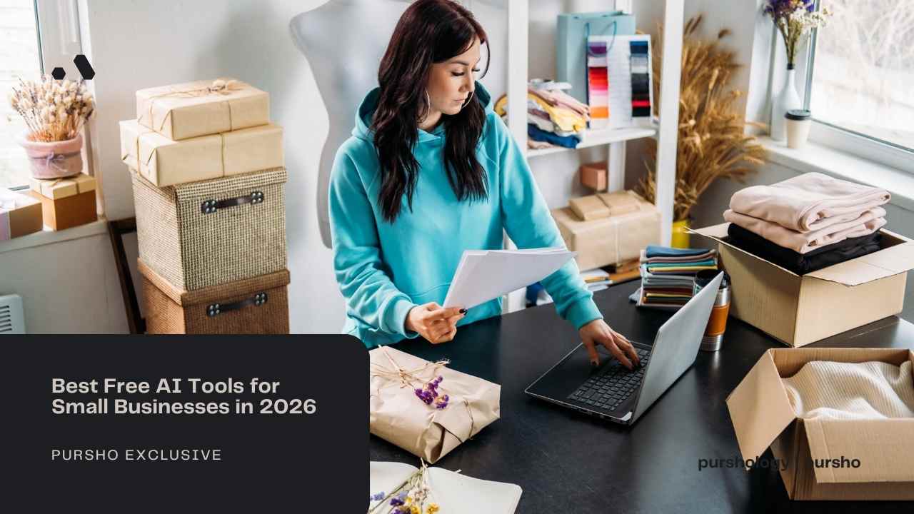 Best Free AI Tools for Small Businesses in 2026