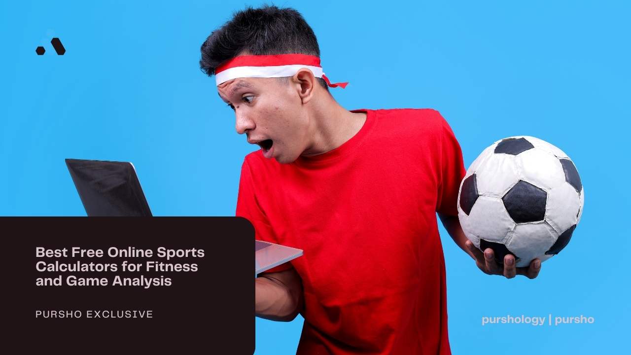 Best Free Online Sports Calculators for Fitness and Game Analysis