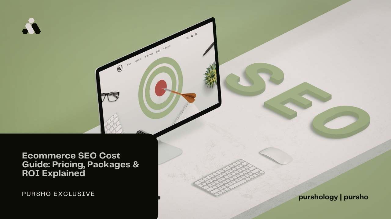 Ecommerce SEO Cost Guide: Pricing, Packages & ROI Explained
