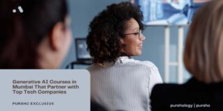 Generative AI Courses in Mumbai That Partner with Top Tech Companies 