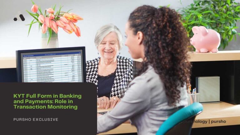 KYT Full Form in Banking and Payments: Role in Transaction Monitoring