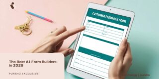 The Best AI Form Builders in 2026