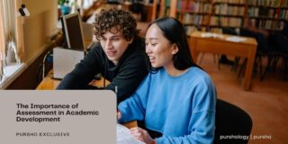 The Importance of Assessment in Academic Development