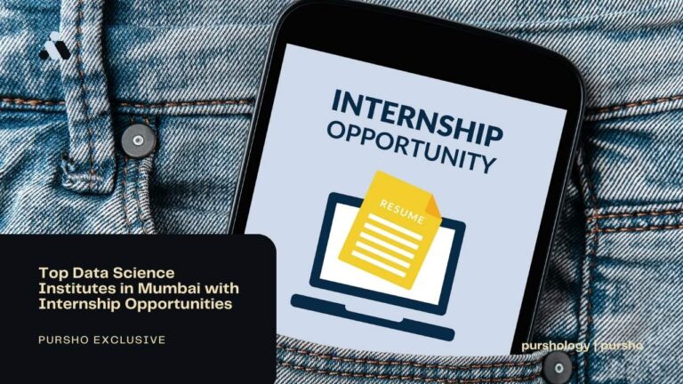 Top Data Science Institutes in Mumbai with Internship Opportunities