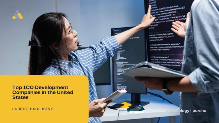 Top ICO Development Companies in the United States