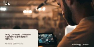 Why Creators Compare Seedance 2.0 Before Others