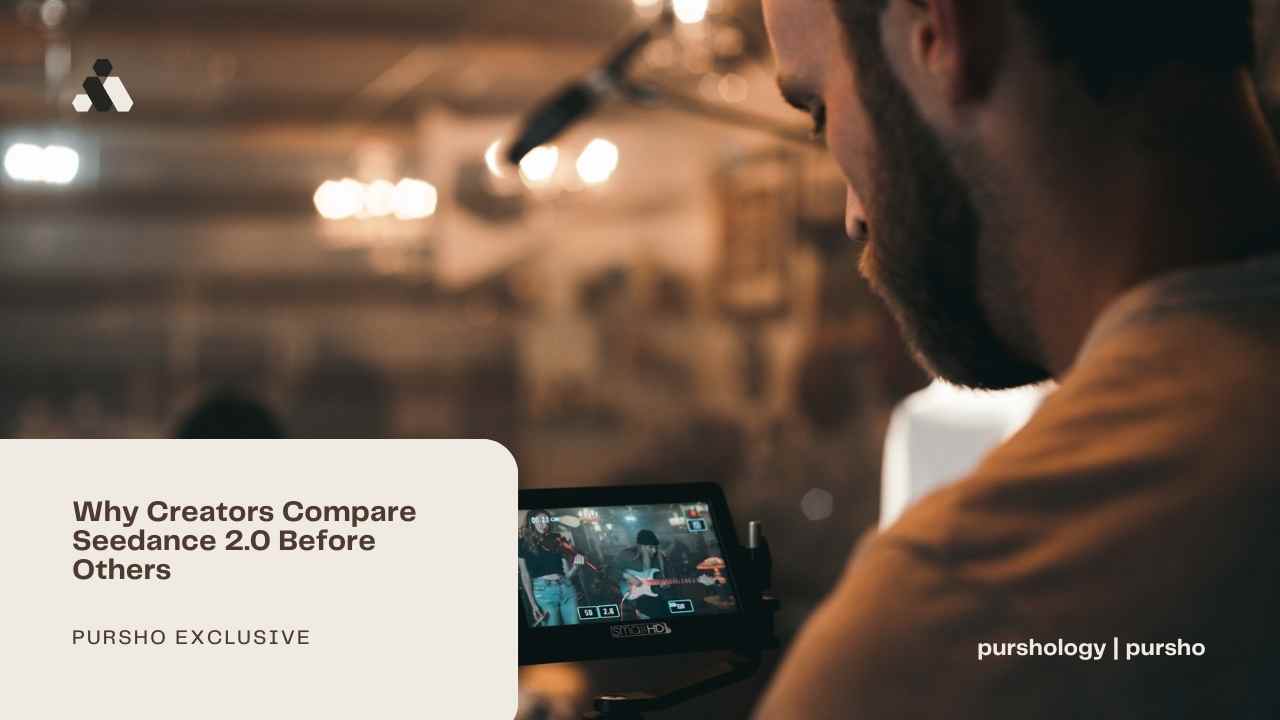 Why Creators Compare Seedance 2.0 Before Others