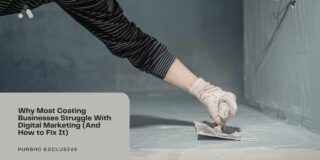 Why Most Coating Businesses Struggle With Digital Marketing (And How to Fix It)