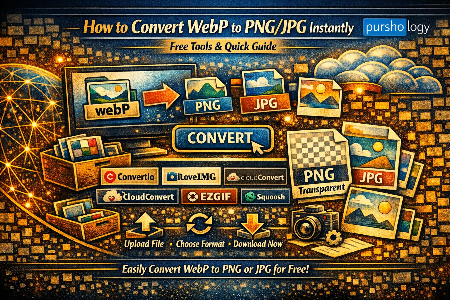 how to convert webp to png:jpg