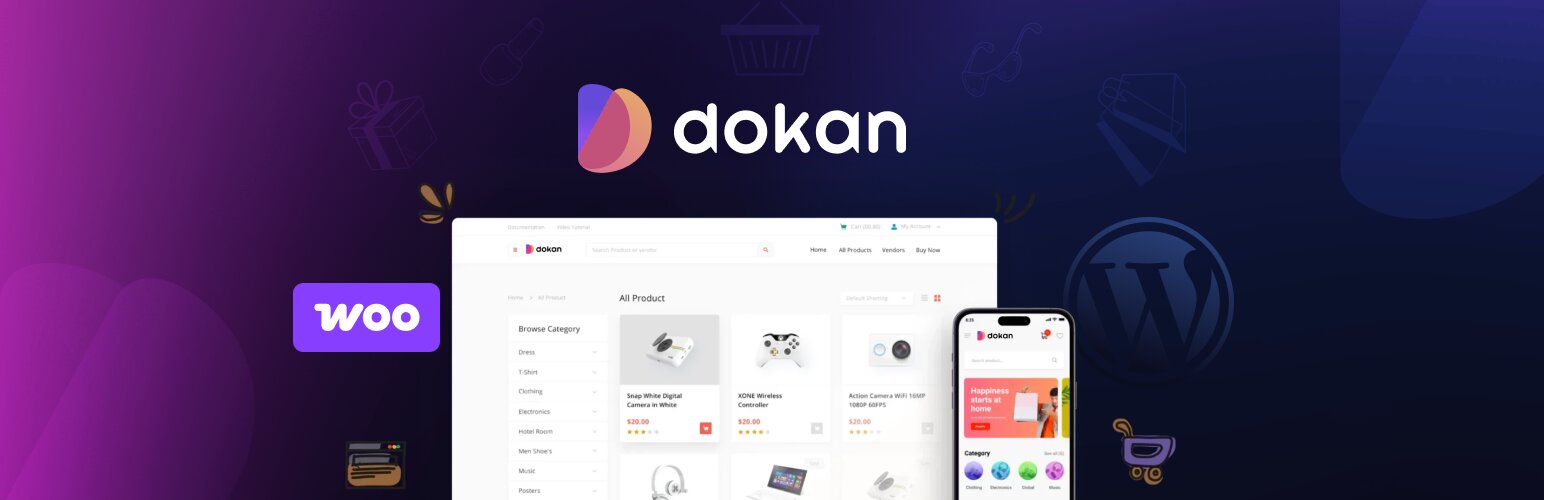 dokan